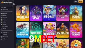 9Mbet.Com